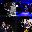 The Story of Jazz - International Open Air Summer Festival