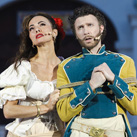 3. WIENER OPERNSOMMER – „CARMEN“ – Georges Bizets Oper sorgt für spanisches Flair im Herzen Wiens!