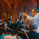 Joji Hattori ubd Orchester
