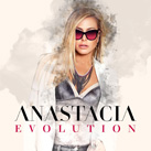 ANASTACIA – Evolution (Album)