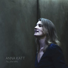 ANNA KATT – Till en vän (Album)
