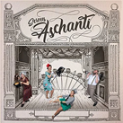 ASCHANTI – Servus Aschanti (Album)
