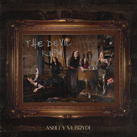 ASHLEY MCBRYDE – The Devil I Know (Album)