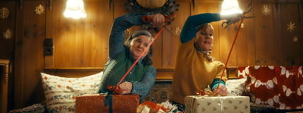 Maria Hofsttter, Marlene Morreis