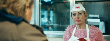 Gery Seidl, Angelika Niedetzky