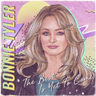 BONNIE TYLER – The Best Is Yet To Come (Album)