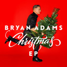 BRYAN ADAMS – Christmas (EP)