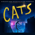 ANDREW LLOYD WEBBER – Cats: Highlights From The Motion Picture Soundtrack (Album)