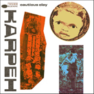 CAUTIOUS CLAY – Karpeh (Album)
