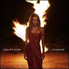 CÉLINE DION – Courage (Album)