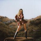 DASHA – Anna (EP)