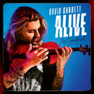 DAVID GARRETT – Alive – My Soundtrack (Album)