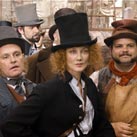 Joely Richardson (Mitte)
