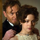 Jared Harris, Andrea Deck