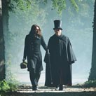 David Garrett, Jared Harris