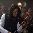 David Garrett