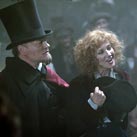 Jared Harris, Joely Richardson