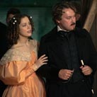 Andrea Deck, Christian McKay