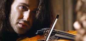 David Garrett
