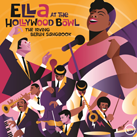 ELLA FITZGERALD – Ella At The Hollywood Bowl (Album)