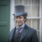 Hugh Jackman (P.T. Barnum)