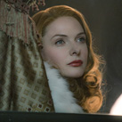 Rebecca Ferguson (Jenny Lind)