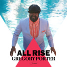 GREGORY PORTER – All Rise (Album)