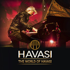 HAVASI – The World Of HAVASI (Album)