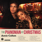 JAMIE CULLUM – The Pianoman At Christmas (Album)