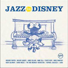JAZZ LOVES DISNEY (Album)