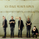JOSH. – Ich tanze meinen Namen (Single)