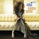 KANDACE SPRINGS – Indigo (Album)