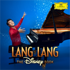 LANG LANG – The Disney Book (Album) & CD-Verlosung!