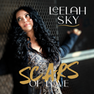 LEELAH SKY – Scars of love (Single)