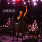 Lia Pale und Band