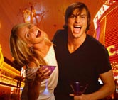 Cameron Diaz und Ashton Kutcher