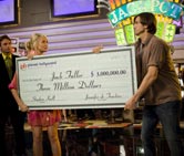 Cameron Diaz und Ashton Kutcher