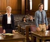 Cameron Diaz und Ashton Kutcher