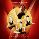 MARINA & THE KATS – Different (Album)