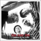 MARINA & THE KATS – On And On (Single)