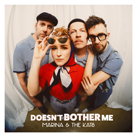 MARINA & THE KATS – Doesn‘t Bother Me (Single)