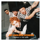 MARINA & THE KATS – My Own Big Spender (Single)
