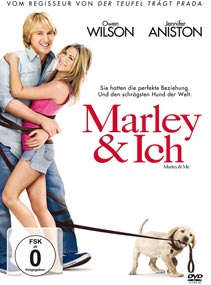 Marley & Ich