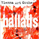 MATHIAS RÜEGG & DAS VIENNA ART – Ballads: Quiet Ways (eAlbum)