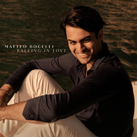 MATTEO BOCELLI – Falling In Love (Album)
