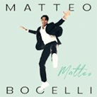 MATTEO BOCELLI – Chasing Stars (eSingle)