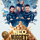 Neo Nuggets – Eine Pulled Pork Komödie