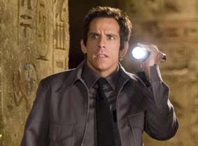 Ben Stiller