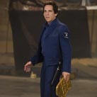 Larry Daley (Ben Stiller)