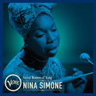 NINA SIMONE – Great Women of Song: Nina Simone (Album)